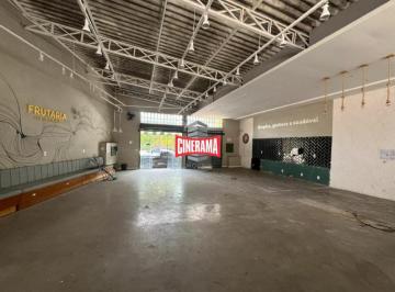 Comercial · 145m² · Galpão para aluguel, Cerâmica - São Caetano do Sul/SP