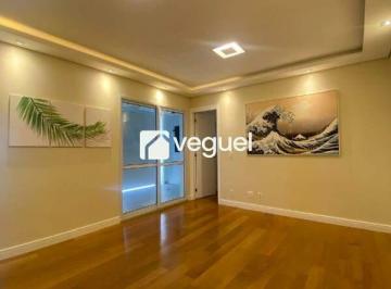 Apartamento · 57m² · 1 Quarto · 1 Vaga · Apartamento de 57m², com 1 quarto, 1 suítes à venda no bairro Cambuí, Campinas/SP.