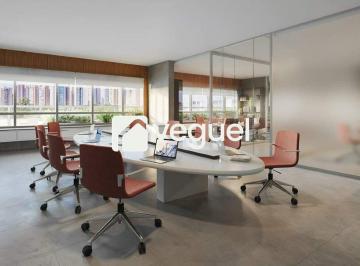 Comercial · 320m² · 3 Vagas · Laje comercial de 320m² para locação e venda - Jardim Canadá