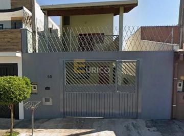 Casa · 169m² · 3 Quartos · 2 Vagas · Casa Estilo Sobrado à Venda no Jardim Vale Verde em Jundiaí/SP