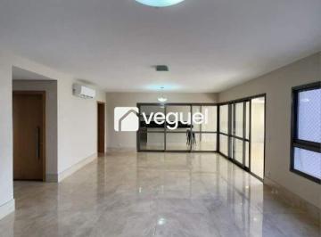 Apartamento · 346m² · 4 Quartos · 4 Vagas · Apartamento com 346m², 4 quartos para Alugar no bairro Morro do Ipê, Ribeirão Preto/SP.