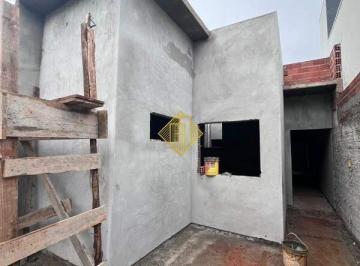 Casa · 61m² · 2 Quartos · 1 Vaga · Casa 1 suíte+ 1 quarto Jardim Coopagro