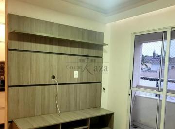 Apartamento · 56m² · 2 Quartos · 1 Vaga · Oportunidade - Apartamento - Condomínio Reserva de Villa Branca - Loteamento Villa Branca - 2 Dormit