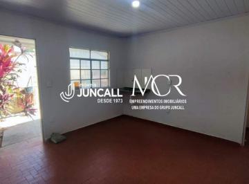 Comercial · 40m² · 1 Quarto · Barracão para locação no bairro Santa Cruz!