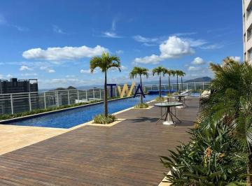 Apartamento · 100m² · 3 Quartos · 2 Vagas · Apartamento, Nouveau, Vila da Serra, Nova Lima, 3 quartos, R$1.300.000,00, à venda na TWA Investimen