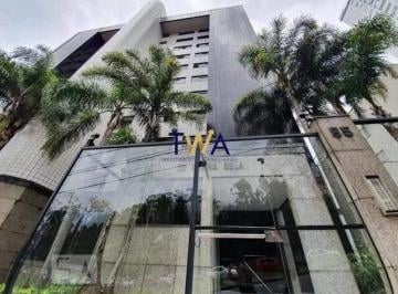 Apartamento · 176m² · 4 Quartos · 4 Vagas · Apartamento, Serra Bela, Belvedere, Belo Horizonte, 4 quartos, R$2.760.000,00, à venda na TWA Invest