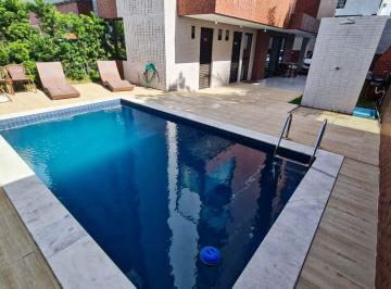 Apartamento · 57m² · 2 Quartos · 1 Vaga · .