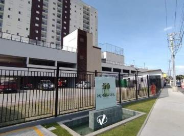 Apartamento · 57m² · 2 Quartos · 1 Vaga · APARTAMENTO À VENDA - CRISPIM - PINDAMONHANGABA - SP