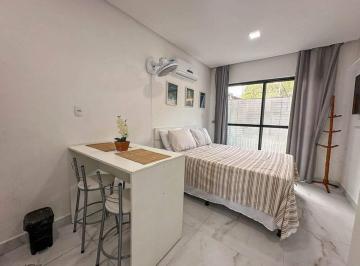 Apartamento · 20m² · 1 Quarto · Flat à venda, 1 quarto, Cabo Branco - João Pessoa/PB