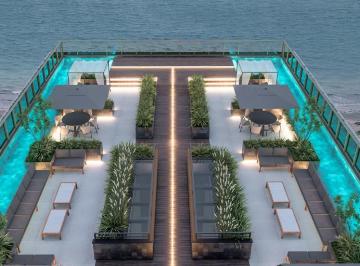 Apartamento · 131m² · 2 Quartos · 2 Vagas · Cobertura à venda, 2 quartos, 2 suítes, 2 vagas, Monte Castelo - Cabedelo/PB