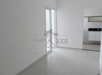Apartamento · 52m² · 2 Quartos · 2 Vagas · Apartamento - Urbanova - Residencial Brilhante - 2 Dormitórios - 52m².