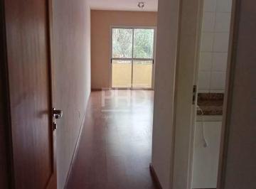 Apartamento · 62m² · 2 Quartos · 2 Vagas · Apartamento de 2 Quartos com Sacada em Localização Privilegiada em São Bernardo do Campo