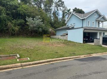 Terreno · 336m² · Único e ultimo terreno a venda em frente ao lago e fundo para mata do condomínio!