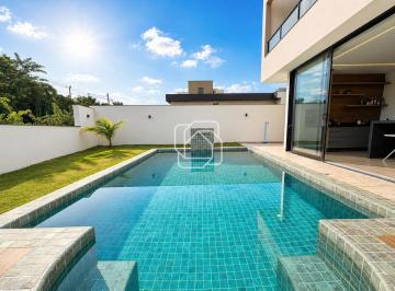 Casa · 303m² · 4 Quartos · 4 Vagas · Casa de Condomínio em Indaiatuba para aluguel Jardim Laguna - SP | 4 quartos Área total 405,82 m² - 