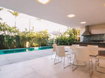 Área externa · Casa de Condomínio em Indaiatuba para aluguel Jardim Vila Paradiso - SP | 4 quartos Área total 420,0