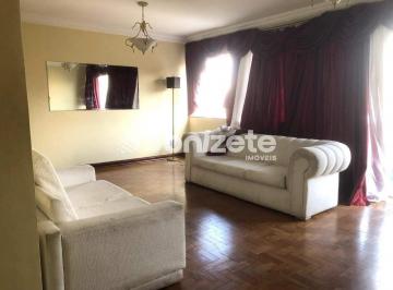 Apartamento · 178m² · 3 Quartos · 1 Vaga · Apartamento residencial à venda no Centro de Santo André (178 m²) | 1 vaga - Praça do Carmo-