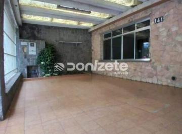 Casa · 291m² · 2 Quartos · 2 Vagas · Casa Residencial à Venda em Santo André (Vila Eldízia) | 2 Quartos | 2 Vagas