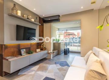 Apartamento · 67m² · 2 Quartos · 1 Vaga · Apartamento à venda com 67 m² no Bairro Nova Petrópolis - São Bernardo do Campo/SP