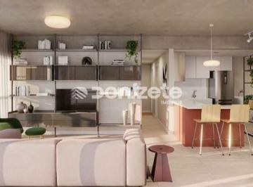 Apartamento · 126m² · 3 Quartos · 2 Vagas · Apartamento a venda no Bairro Jardim em Santo André.