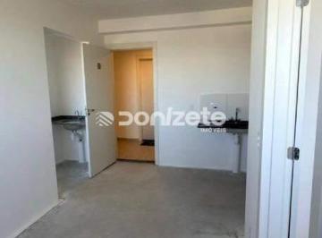 Apartamento · 35m² · 1 Quarto · 1 Vaga · Apartamento 2 Dorm, 35m², 1 vaga | Santo André (Santa Maria)