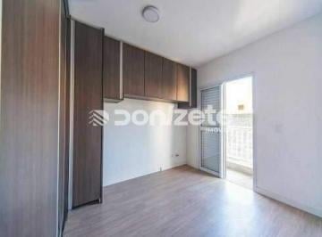 Apartamento · 52m² · 2 Quartos · 1 Vaga · Apartamento para aluguel na Vila Alpina | 2 quartos (1 suíte) | 1 vaga