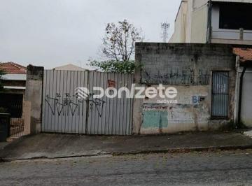 Terreno · 400m² · Terreno Residencial à venda em Vila Pires, Santo André/SP (400 m²)
