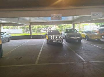Comercial · 12m² · 1 Vaga · Garagem para aluguel, 1 vaga, Carlos Prates - Belo Horizonte/MG