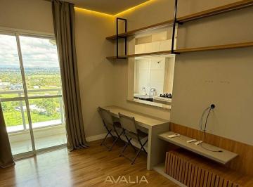 Apartamento · 63m² · 3 Quartos · 2 Vagas · Apartamento Condomínio Reserva Vista Verde