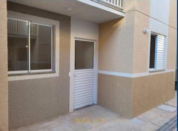 Apartamento · 52m² · 2 Quartos · 1 Vaga · Apartamento Villa Vic Sicília
