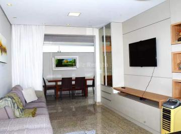 Apartamento · 150m² · 3 Quartos · 2 Vagas · Área privativa à venda no bairro Santa Inês