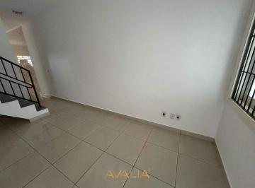 Casa · 180m² · 3 Quartos · 2 Vagas · Sobrado disponível para locação 3 Quartos 1 Suite Na Vila Teller/Indaiatuba sp 