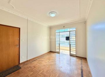 Apartamento · 118m² · 3 Quartos · 1 Vaga · Apartamento à venda no bairro Cruzeiro