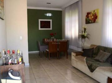 Casa · 143m² · 3 Quartos · 4 Vagas · Casa à venda no bairro Nova Vista