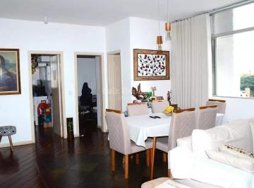 Apartamento · 85m² · 3 Quartos · 2 Vagas ·  Apartamento à venda no bairro Santa Inês