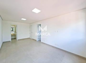 Apartamento · 70m² · 2 Quartos · 1 Vaga · Apartamento para aluguel, 2 quartos, 2 suítes, 1 vaga, Lourdes - Belo Horizonte/MG