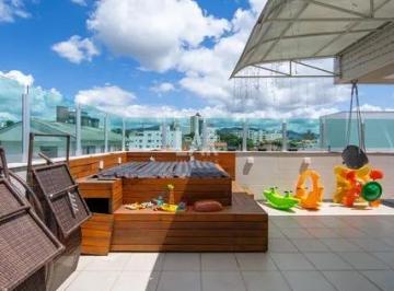 Apartamento · 150m² · 3 Quartos · 2 Vagas · Cobertura à venda, 3 quartos, 1 suíte, 2 vagas, Santa Inês - Belo Horizonte/MG