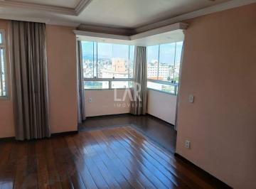 Apartamento · 80m² · 3 Quartos · 2 Vagas · Apartamento à venda, 3 quartos, 1 suíte, 2 vagas, Sagrada Família - Belo Horizonte/MG
