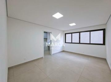 Apartamento · 70m² · 2 Quartos · 1 Vaga · Apartamento para aluguel, 2 quartos, 2 suítes, 1 vaga, Lourdes, Belo Horizonte/MG