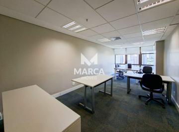 Comercial · 21m² · Sala Comercial para alugar, 21m² - Funcionários