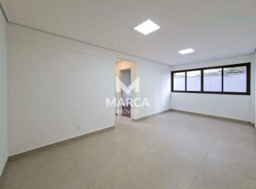 Apartamento · 70m² · 2 Quartos · 1 Vaga · Apartamento para aluguel, 2 quartos, 2 suítes, 1 vaga, Lourdes - Belo Horizonte/MG