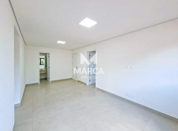 Apartamento · 70m² · 2 Quartos · 1 Vaga · Apartamento para aluguel, 2 quartos, 2 suítes, 1 vaga, Lourdes - Belo Horizonte/MG