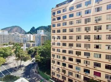 Apartamento · 150m² · 4 Quartos · 1 Vaga · OPORTUNIDADE APARTAMENTO EM COPACABANA 4 QUARTOS