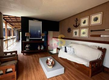 Casa · 370m² · 4 Quartos · CASA DE ALTO PADRÃO NO CENTRO DE SERRA GRANDE