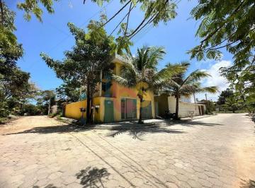 Comercial · 47m² · Alugo Ponto Comercial com Kitnet Mobiliada - Vilas do Arraial