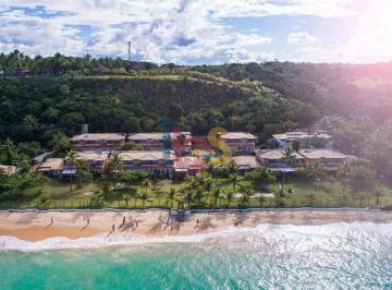 Casa · 105m² · 2 Quartos · 1 Vaga · VENDO CASA PÉ NA AREIA EM ARRAIAL D’AJUDA