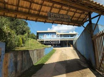 Rural · 2000m² · SITIO CAMPO ALEGRE - CONTAGEM.