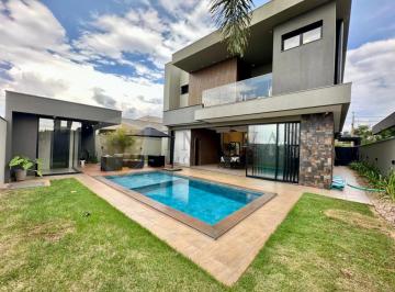 Casa · 462m² · 3 Quartos · 4 Vagas · Lindo sobrado em condomínio fechado, ao lado do Shopping Iguatemi