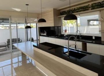 Casa · 260m² · 4 Quartos · 4 Vagas · Casa para VENDA no condomínio GRAN VILLE SÃO VENÂNCIO 1, localizado em Jundiaí/SP.