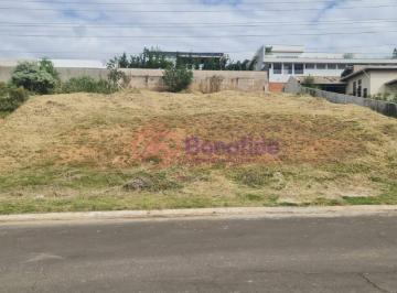 Terreno · 1000m² · Terreno para VENDA localizado no condomínio PORTAL DA COLINA, em Jundiaí/SP.