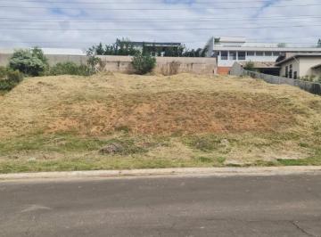 Terreno · 1000m² · Terreno para VENDA localizado no condomínio PORTAL DA COLINA, em Jundiaí/SP.